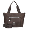 Joop Jeans Lietissimo - Schultertasche 26 cm (seal brown)