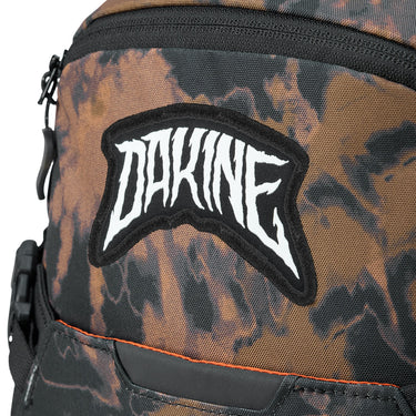 Dakine Team Drafter 14 - Fahrradrucksack 55 cm (aggy black noise) - Ansicht 5