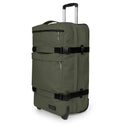 Eastpak Transit'r Plus 115L - Rollenreisetasche L 79 cm (tarp forest) - Ansicht 2
