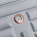 Delsey Paris Shadow 5.0 Trunk - 4-Rollen-Trolley 80 cm (grau) - Ansicht 9