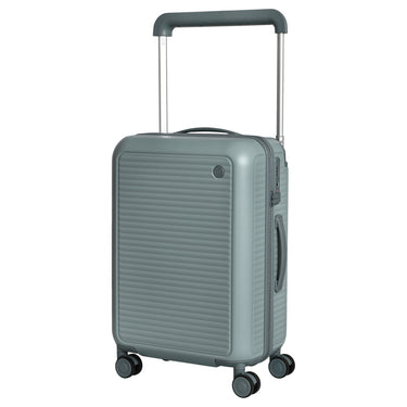 NINETYGO Nulife - 4-Rollen-Kabinentrolley S 55 cm (grün)
