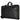 Piquadro Modus 25 - faltbarer Kleidersack 56 cm (black)