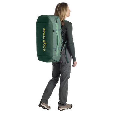 eagle creek Cargo Hauler Duffel 60L - Reisetasche/Rucksack 68 cm (sycamore green) - Ansicht 8