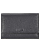 Brics Marmolada - Geldbörse 7cc 15 cm M RFID (blue) - Markenkoffer
