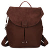 zwei Olli OR8 - Rucksack 31 cm (bordeaux)