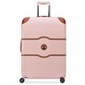 Delsey Paris Chatelet Air 2.0 - 4-Rollen-Trolley L 77 cm (hellrosa)