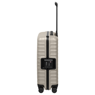 TITAN OVERSEAS - 4-Rollen-Kabinentrolley S 55/20 (moonstone grey, 55 cm) - Ansicht 3