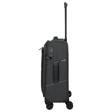 Travelite Skaii - 4-Rollen-Kabinentrolley 55 cm (anthracite) - Ansicht 3