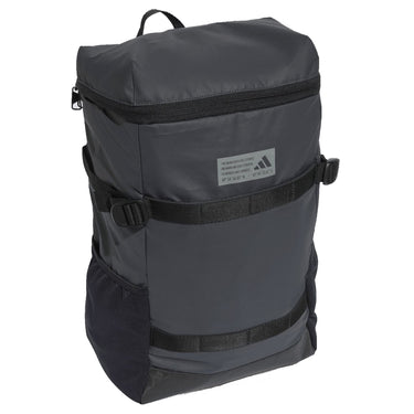 adidas Hybrid 2 - Rucksack 46 cm (carbon/black) - Markenkoffer