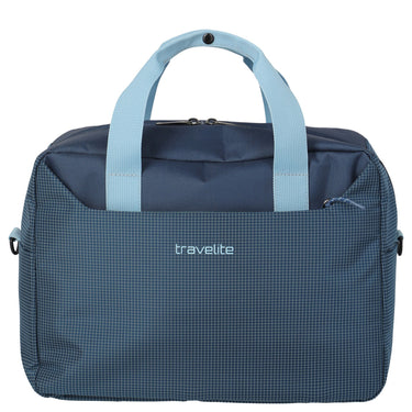 Travelite Corsiica - Boarding Bag 29 cm (blue) - Ansicht 2