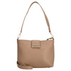 Valentino Bags Dione Re - Umhängetasche 25 cm (beige)