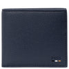 BOSS Ray - Wallet 4cc 11 cm (open blue)
