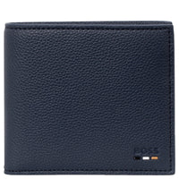 BOSS Ray - Geldbörse 4cc 11 cm (open blue)