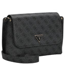 Guess Meridian II - Umhängetasche 27 cm (coal logo) - Ansicht 5