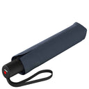 Knirps A.200 M Duomatic - Taschenschirm Regenschirm (navy) - Ansicht 2