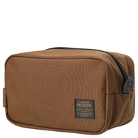 Filson Dryden Dopp Kit - Toiletry Bag (whiskey)