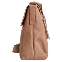 Jost Vika - Umhängetasche 25 cm (apricot) - Ansicht 3