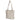 Seidenfelt Sandve - Shopper 27.5 cm (Color: cream)