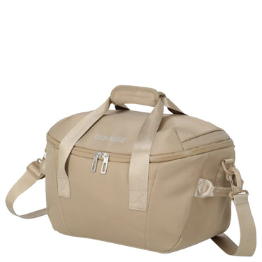 Travelite Basics - Reisetasche 25 cm (sand) - Ansicht 2