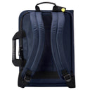 Delsey Paris Arche - Aktentasche 2in1 15.6" 42 cm RFID (marineblau) - Ansicht 5