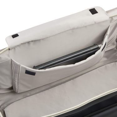 Delsey Paris Aventure 118 - Reisetasche 76 cm (schwarz) - Markenkoffer