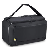 Delsey Paris Aventure 118 - Reisetasche 76 cm (schwarz) - Ansicht 2