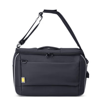 Delsey Paris Aventure 47 - Reisetasche 52 cm (schwarz)