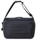 Delsey Paris Aventure 47 - Reisetasche 52 cm (schwarz) - Markenkoffer