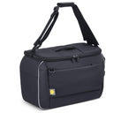 Delsey Paris Aventure 47 - Reisetasche 52 cm (schwarz) - Markenkoffer