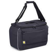 Delsey Paris Aventure 47 - Reisetasche 52 cm (schwarz) - Ansicht 2