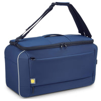 Delsey Paris Aventure 75 - Reisetasche 65 cm (marineblau) - Ansicht 2
