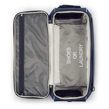 Delsey Paris Aventure 75 - Reisetasche 65 cm (marineblau) - Markenkoffer