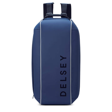 Delsey Paris Aventure 75 - Reisetasche 65 cm (marineblau) - Markenkoffer