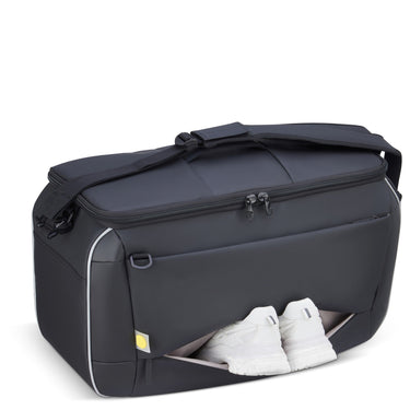 Delsey Paris Aventure 75 - Reisetasche 65 cm (schwarz) - Markenkoffer