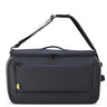 Delsey Paris Aventure 75 - Reisetasche 65 cm (schwarz) - Markenkoffer