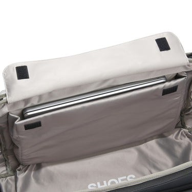 Delsey Paris Aventure 75 - Reisetasche 65 cm (schwarz) - Markenkoffer