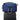 Delsey Paris Aventure - Reisetasche 2in1 52 cm RFID (marineblau) - Markenkoffer