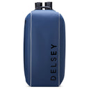 Delsey Paris Aventure - Reisetasche 2in1 76 cm RFID (marineblau) - Markenkoffer