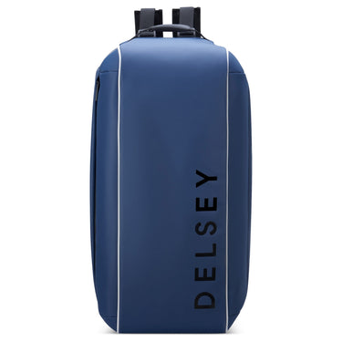 Delsey Paris Aventure - Reisetasche 2in1 76 cm RFID (marineblau) - Markenkoffer