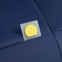 Delsey Paris Aventure - Reisetasche 2in1 76 cm RFID (marineblau) - Markenkoffer