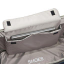 Delsey Paris Aventure - Reisetasche 2in1 76 cm RFID (marineblau) - Markenkoffer