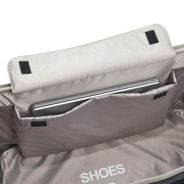 Delsey Paris Aventure - Reisetasche 2in1 76 cm RFID (marineblau) - Markenkoffer