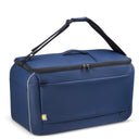 Delsey Paris Aventure - Reisetasche 2in1 76 cm RFID (marineblau) - Markenkoffer