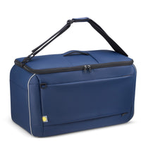 Delsey Paris Aventure - Reisetasche 2in1 76 cm RFID (marineblau) - Ansicht 2