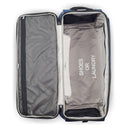 Delsey Paris Aventure - Reisetasche 2in1 76 cm RFID (marineblau) - Markenkoffer