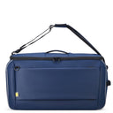 Delsey Paris Aventure - Reisetasche 2in1 76 cm RFID (marineblau) - Markenkoffer