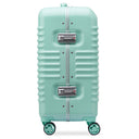 Delsey Paris Bastille 2.0 - 4 - Rollen - Kabinentrolley S 55 cm (minze) - Markenkoffer