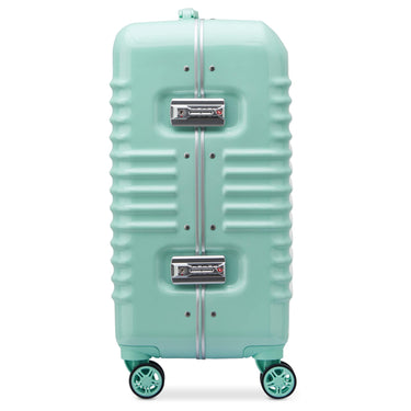 Delsey Paris Bastille 2.0 - 4 - Rollen - Kabinentrolley S 55 cm (minze) - Markenkoffer