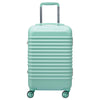 Delsey Paris Bastille 2.0 - 4-Wheel Cabin Trolley S 55 cm (Color: mint)