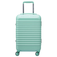 Delsey Paris Bastille 2.0 - 4-Rollen-Kabinentrolley S 55 cm (minze)